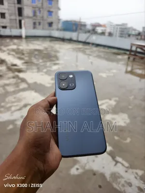 Vivo Y31d 128 GB Gray