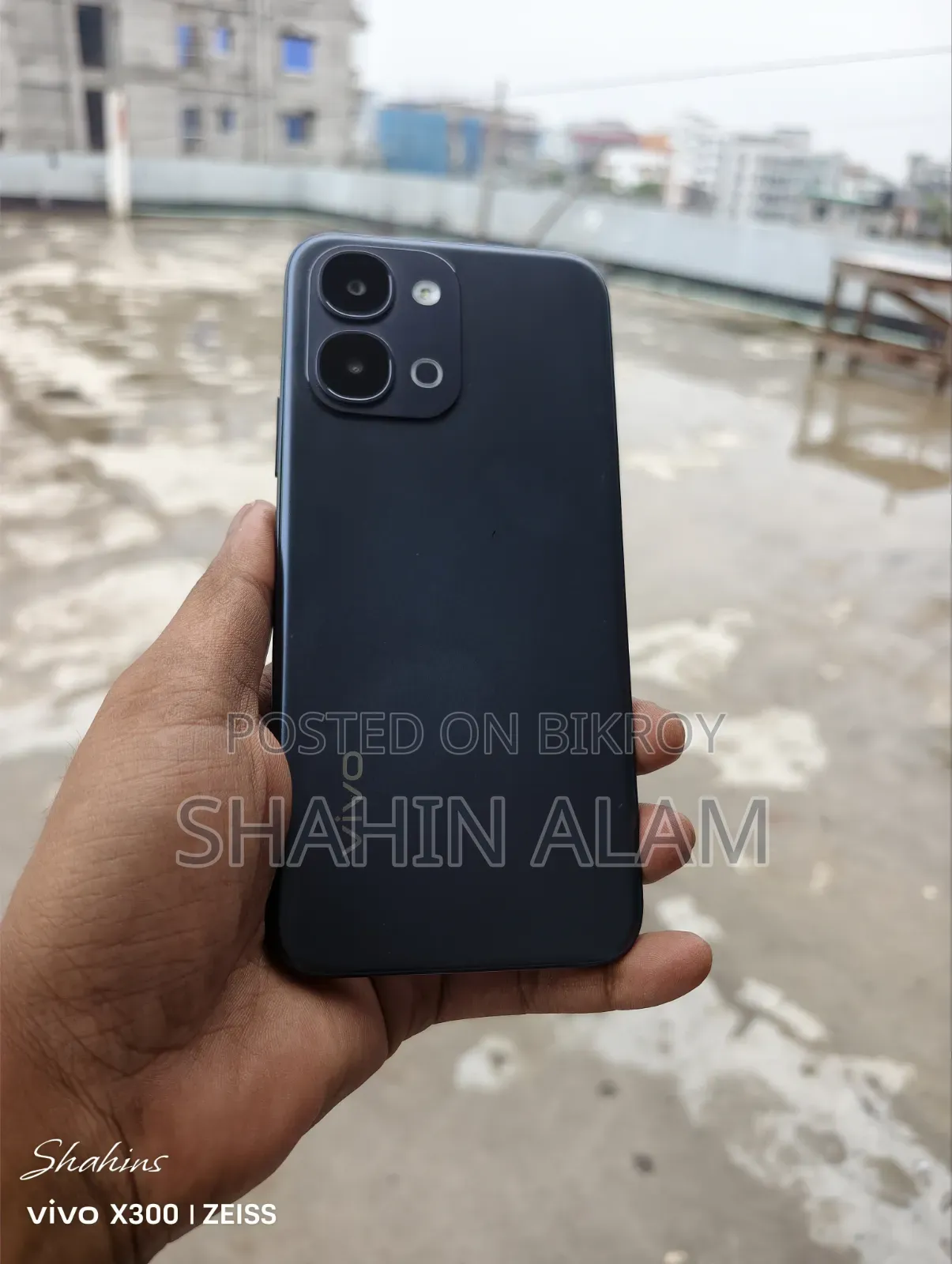 Vivo Y31d 128 GB Gray