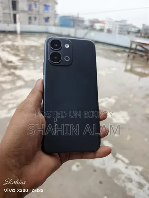 Vivo Y31d 128 GB Gray