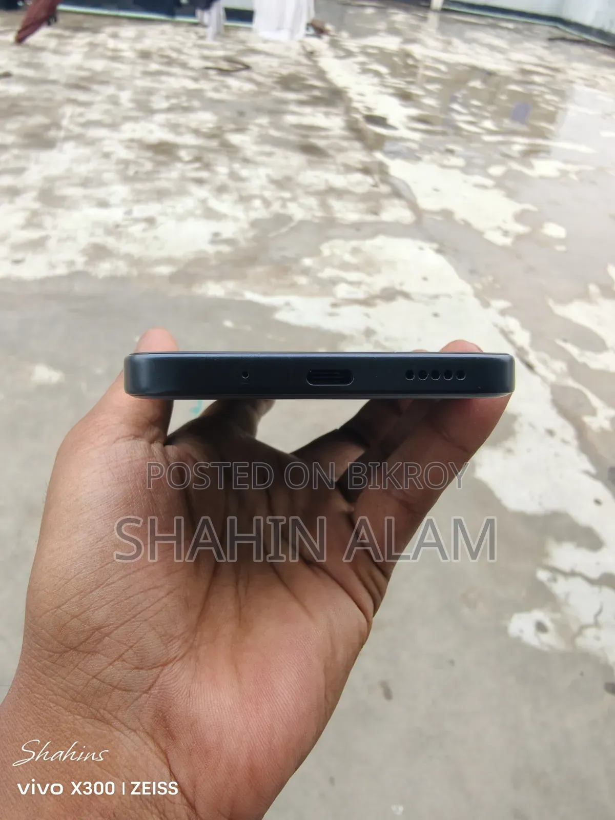 Vivo Y31d 128 GB Gray