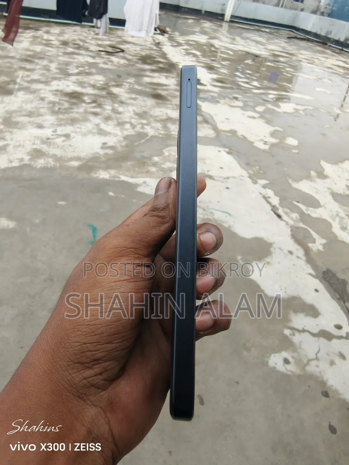 Vivo Y31d 128 GB Gray