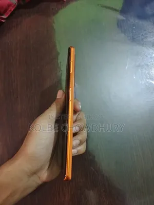 Vivo X80 256 GB Orange