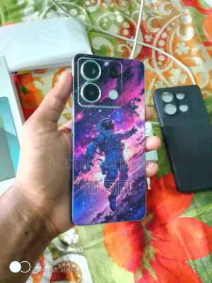 Xiaomi Redmi Note 13 Pro 5G 256 GB Purple
