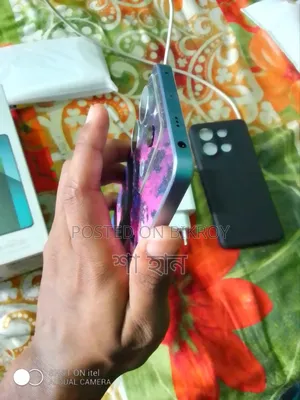 Xiaomi Redmi Note 13 Pro 5G 256 GB Purple
