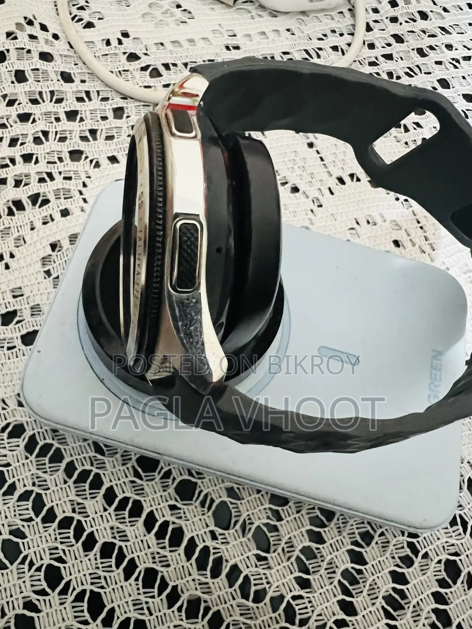 Samsung Galaxy Watch (Model: Sm-R805u) Rotating Bezel