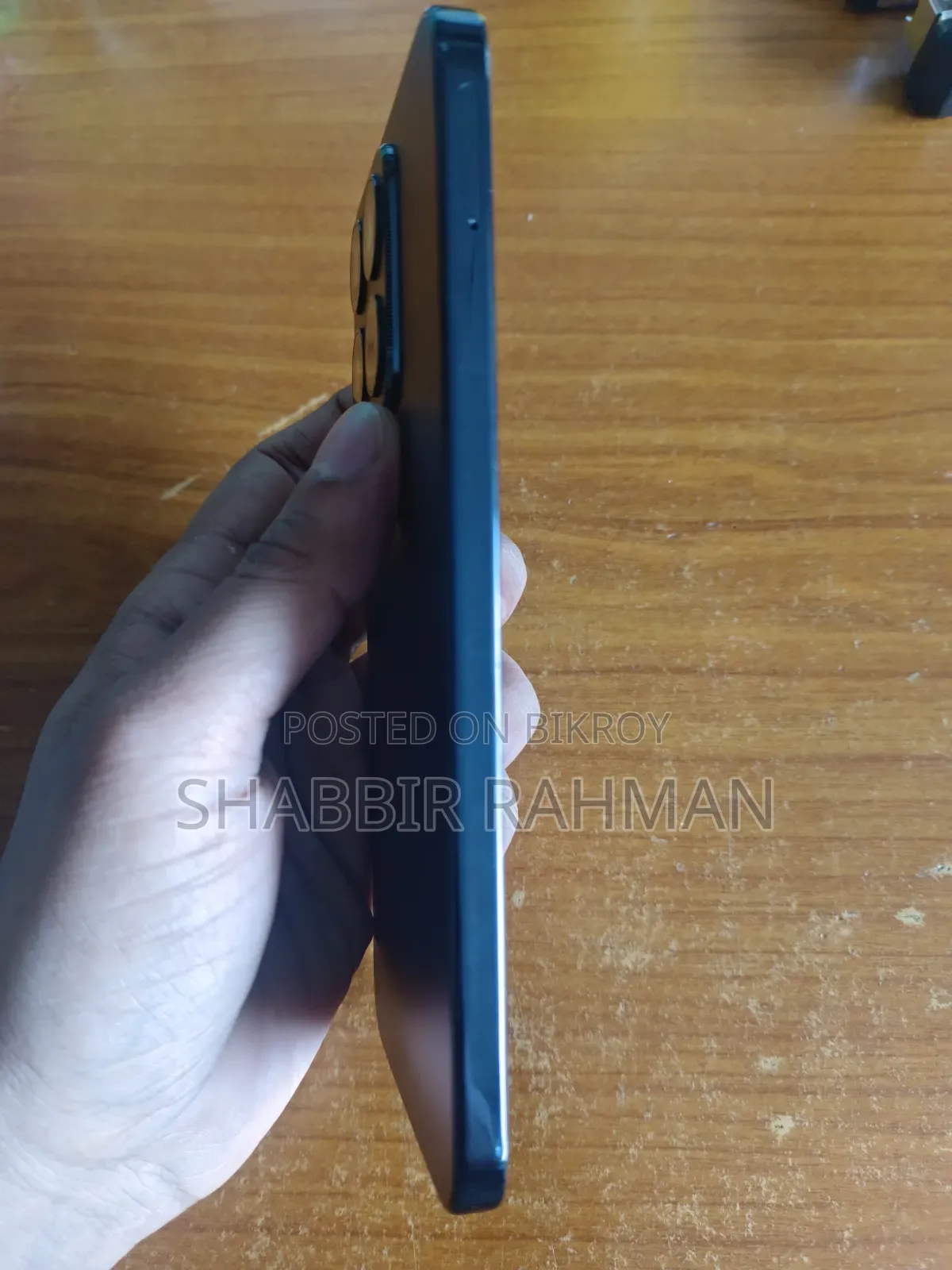 Honor X8c 512 GB Black