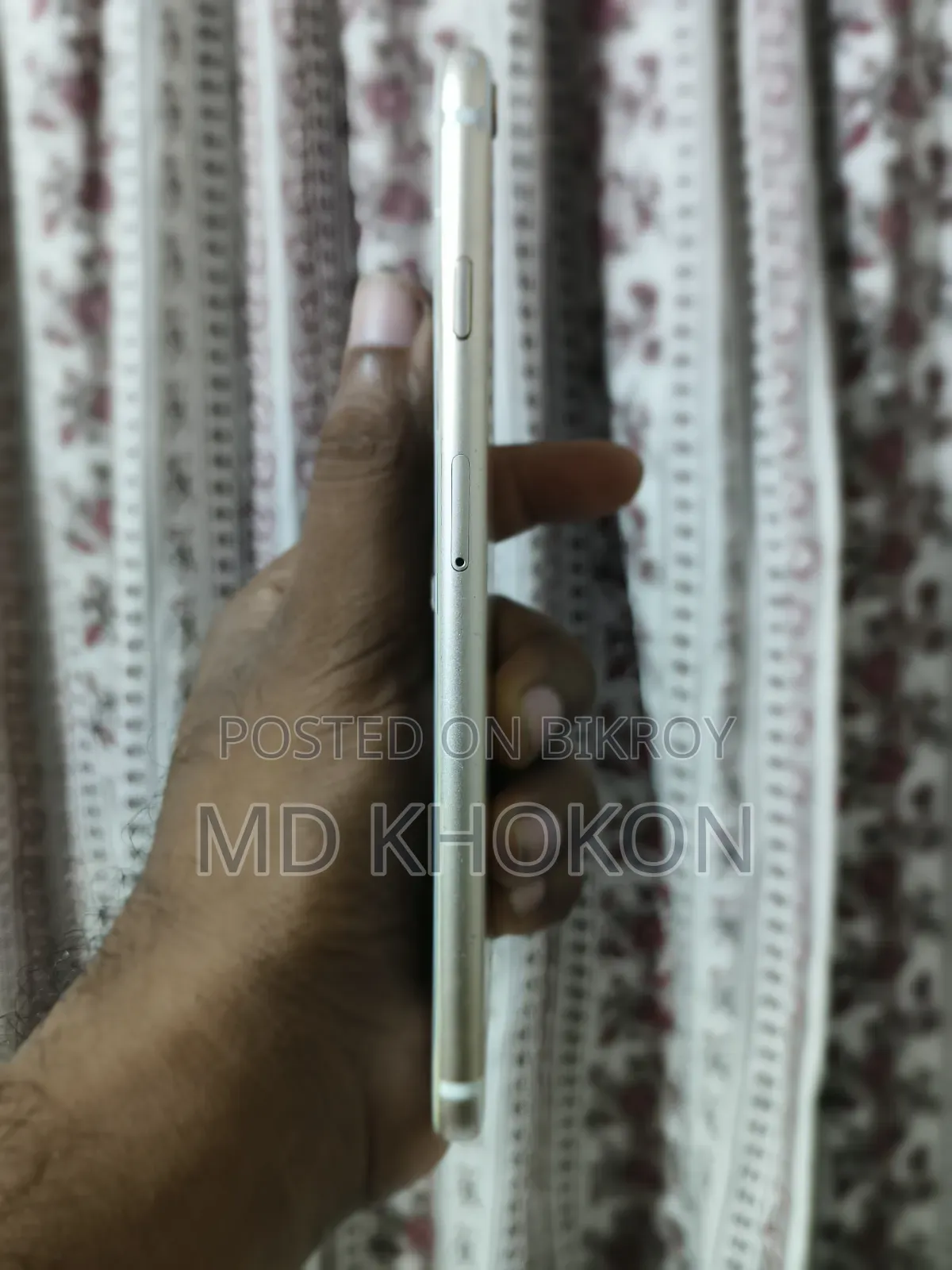 অ্যাপল আইফোন ৬এস প্লাস ৬৪ জিবি রোজ গোল্ড