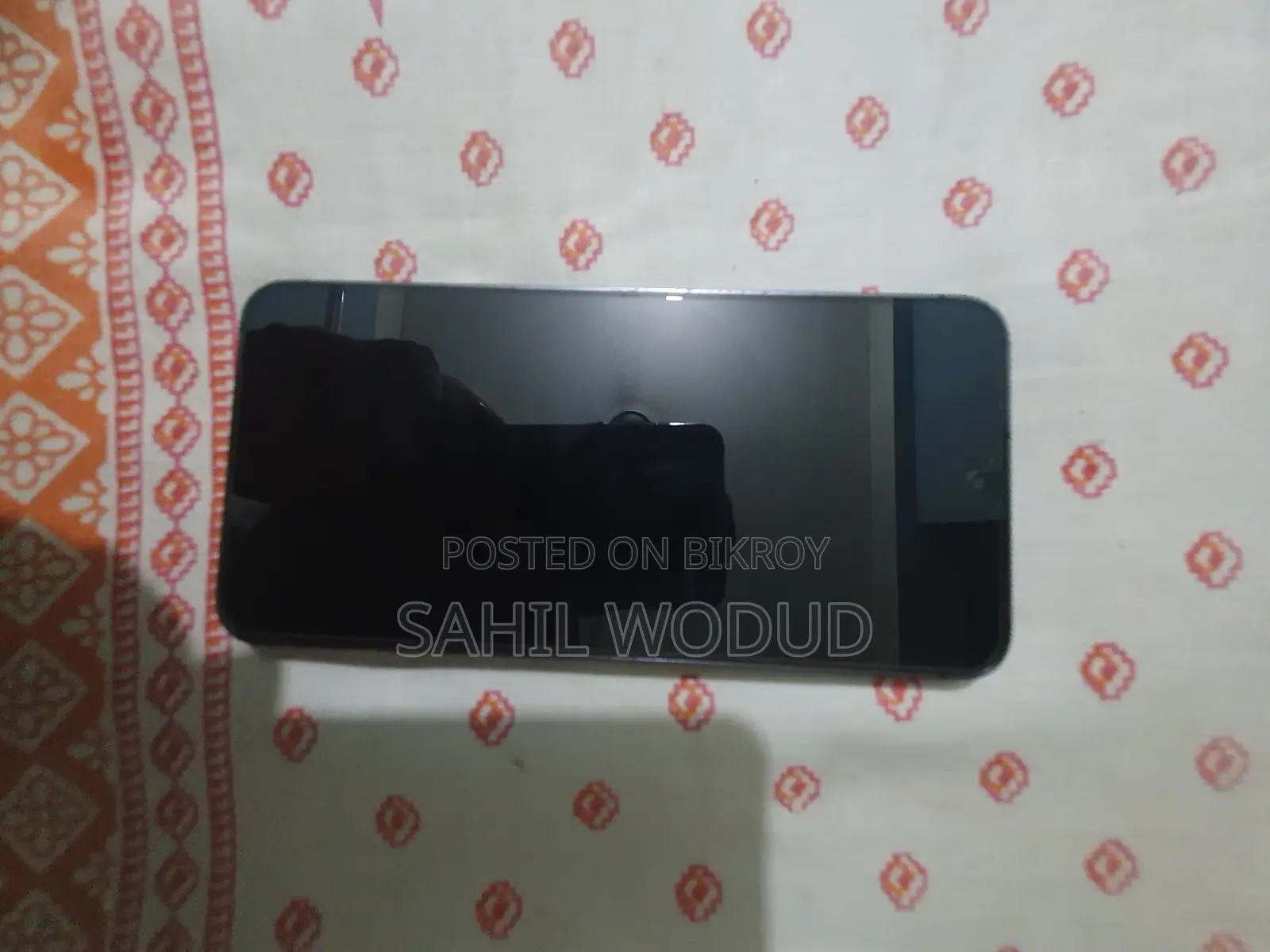 Samsung Galaxy S24 256 GB Black