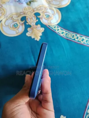Xiaomi Redmi 15C 4G 128 GB Blue