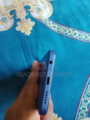 শাওমি রেডমি ১৫সি ৪জি ১২৮ জিবি নীল