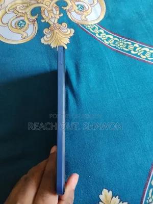 শাওমি রেডমি ১৫সি ৪জি ১২৮ জিবি নীল