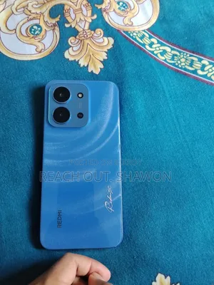 শাওমি রেডমি ১৫সি ৪জি ১২৮ জিবি নীল