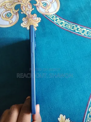 শাওমি রেডমি ১৫সি ৪জি ১২৮ জিবি নীল