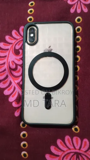 অ্যাপল আইফোন এক্সএস ৬৪ জিবি গোল্ড