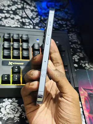 Apple iPhone 13 Pro 128 GB Blue