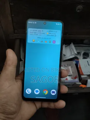 Motorola G34 5G 128 GB Blue