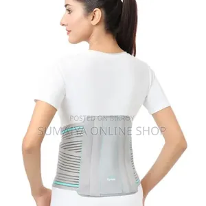 Tynor Contoured L.S. Support Belt A-07