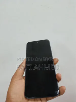 Infinix Smart 9 64 GB Black