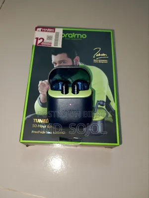 Oraimo Freepods Neo