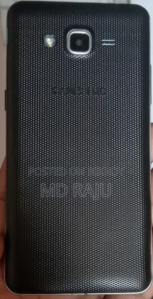 Samsung Galaxy J2 Prime 8 GB Black
