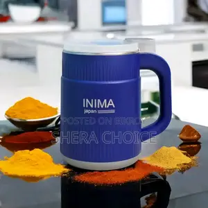 Inima Japan Mini Grinder – Coffee/Spice/Nut grinding is now easier!