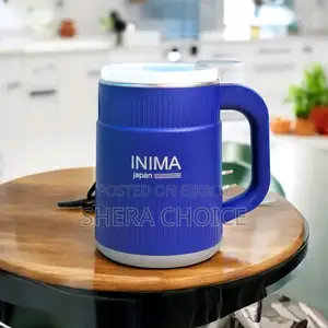 Inima Japan Mini Grinder – Coffee/Spice/Nut grinding is now easier!