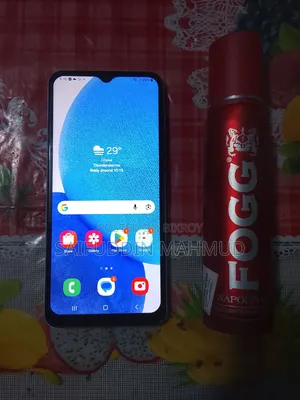 স্যামসাং গ্যালাক্সি এ২৩ ১২৮ জিবি ব্লু