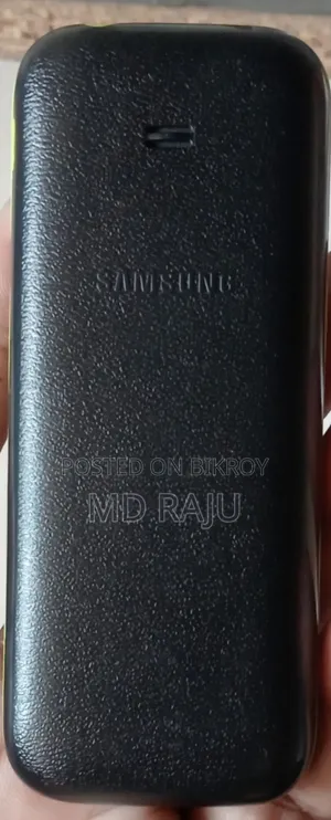 স্যামসাং গুরু মিউজিক ২ ব্ল্যাক