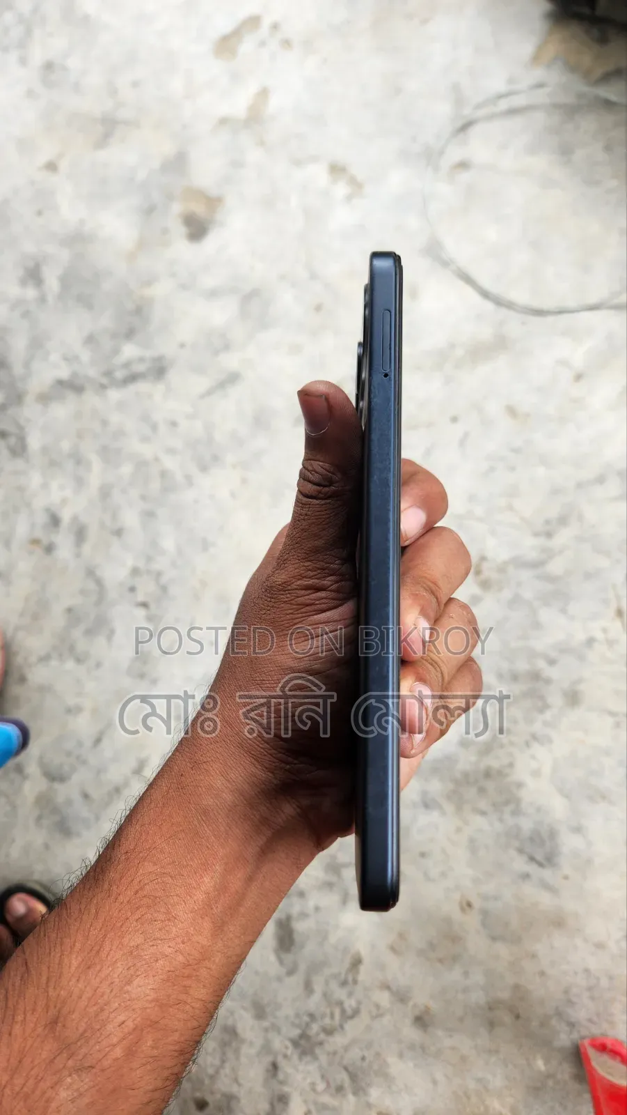 Tecno Spark 40 128 GB Black
