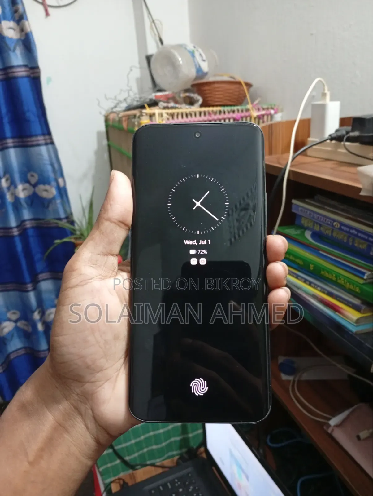 Infinix Hot 60 Pro+ 256 GB Black