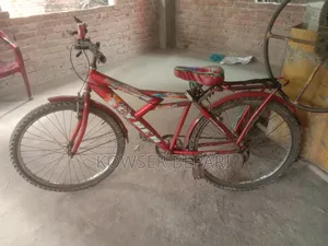 Urgent Sale cycle