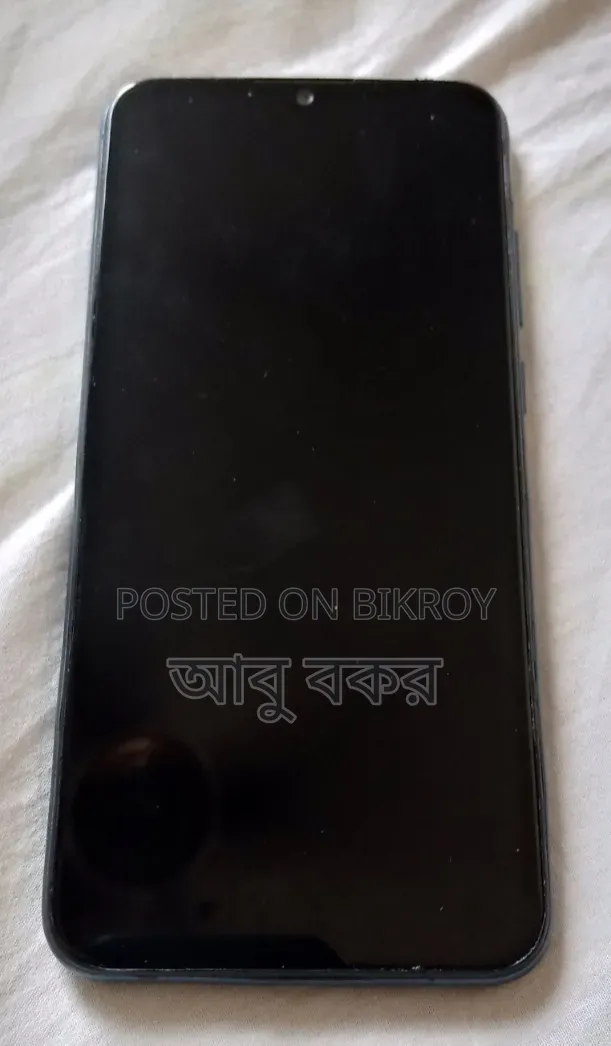 Huawei Nova Y61 64 GB Gray