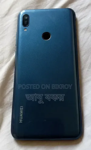 Huawei Nova Y61 64 GB Gray