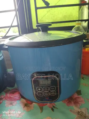 মাল্টি কুকার ওয়ালটন