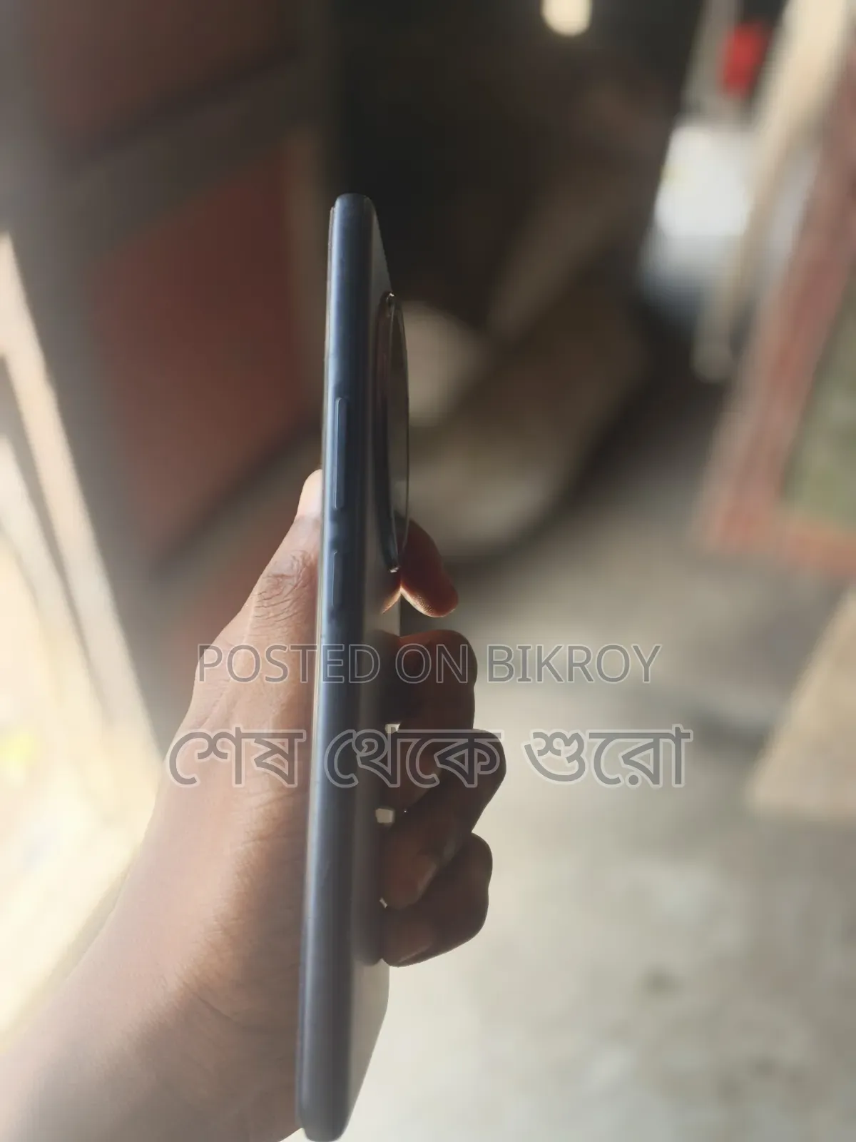 iQOO Z10 128 GB Black