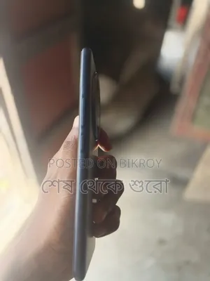 iQOO Z10 128 GB Black