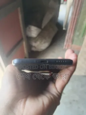 iQOO Z10 128 GB Black