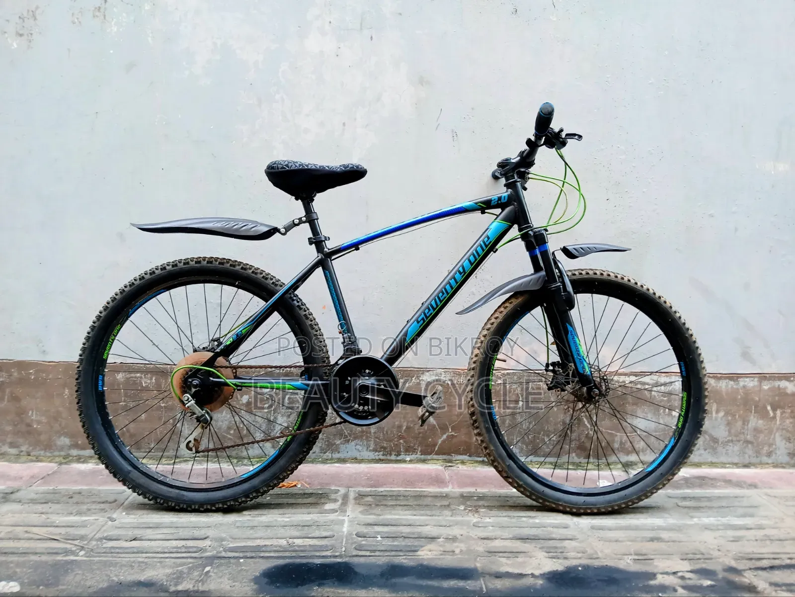 Veloce Seventy One 2.0