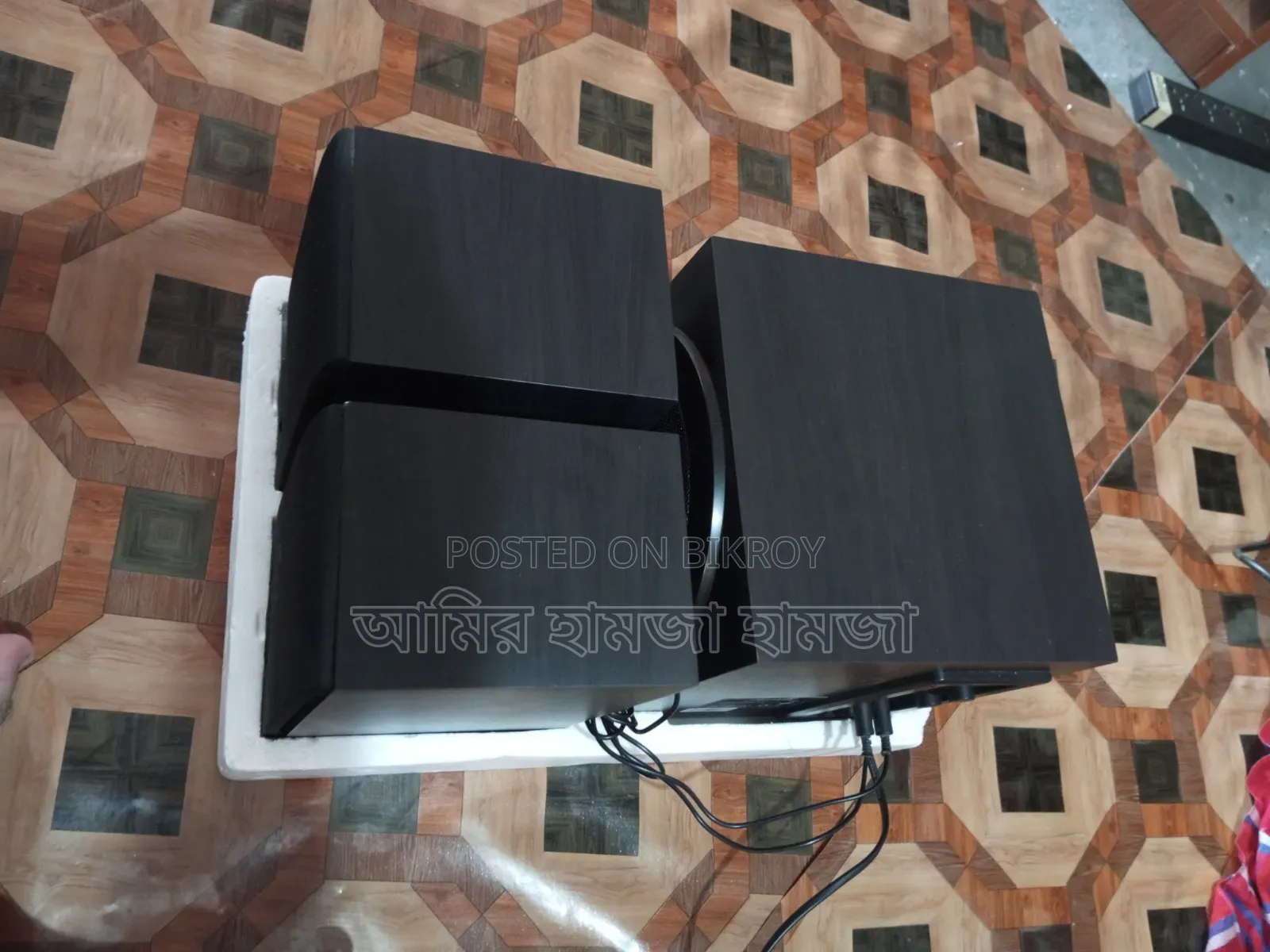 Microlab Speaker. TMN -1bt/2.1