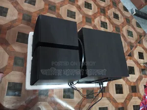 Microlam Speaker. Tmn -1bt/2.1