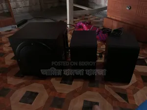 Microlab Speaker. TMN -1bt/2.1