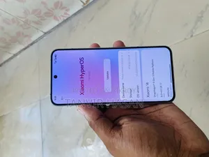 Xiaomi 14 256 GB Purple