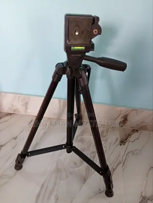 Camera Tripod Stand