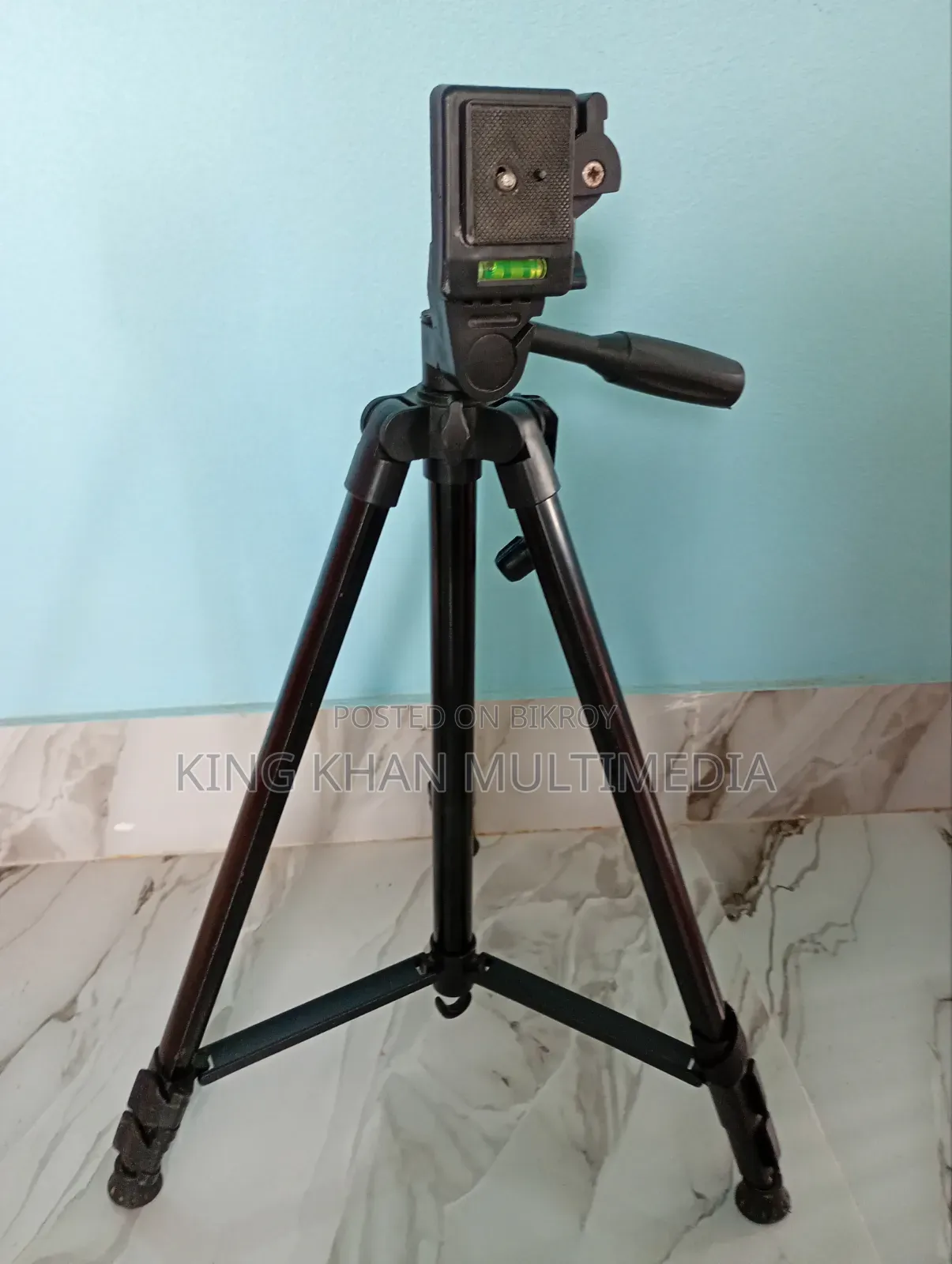 Camera Tripod Stand