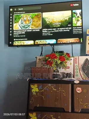 Smart Android TV Box