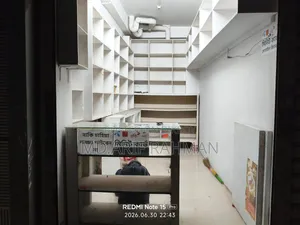 Shop for Rent