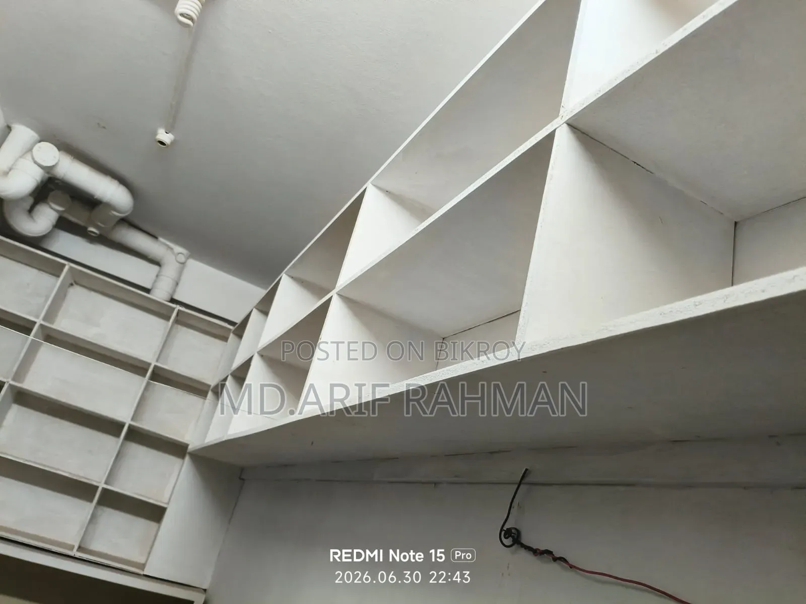 Shop for Rent