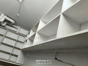 Shop for Rent