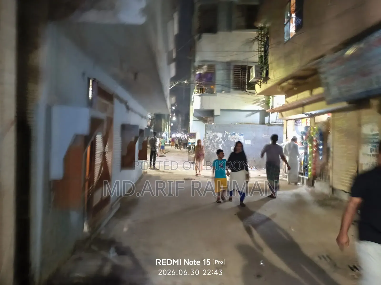 Shop for Rent
