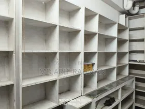 Shop for Rent